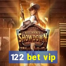 122 bet vip